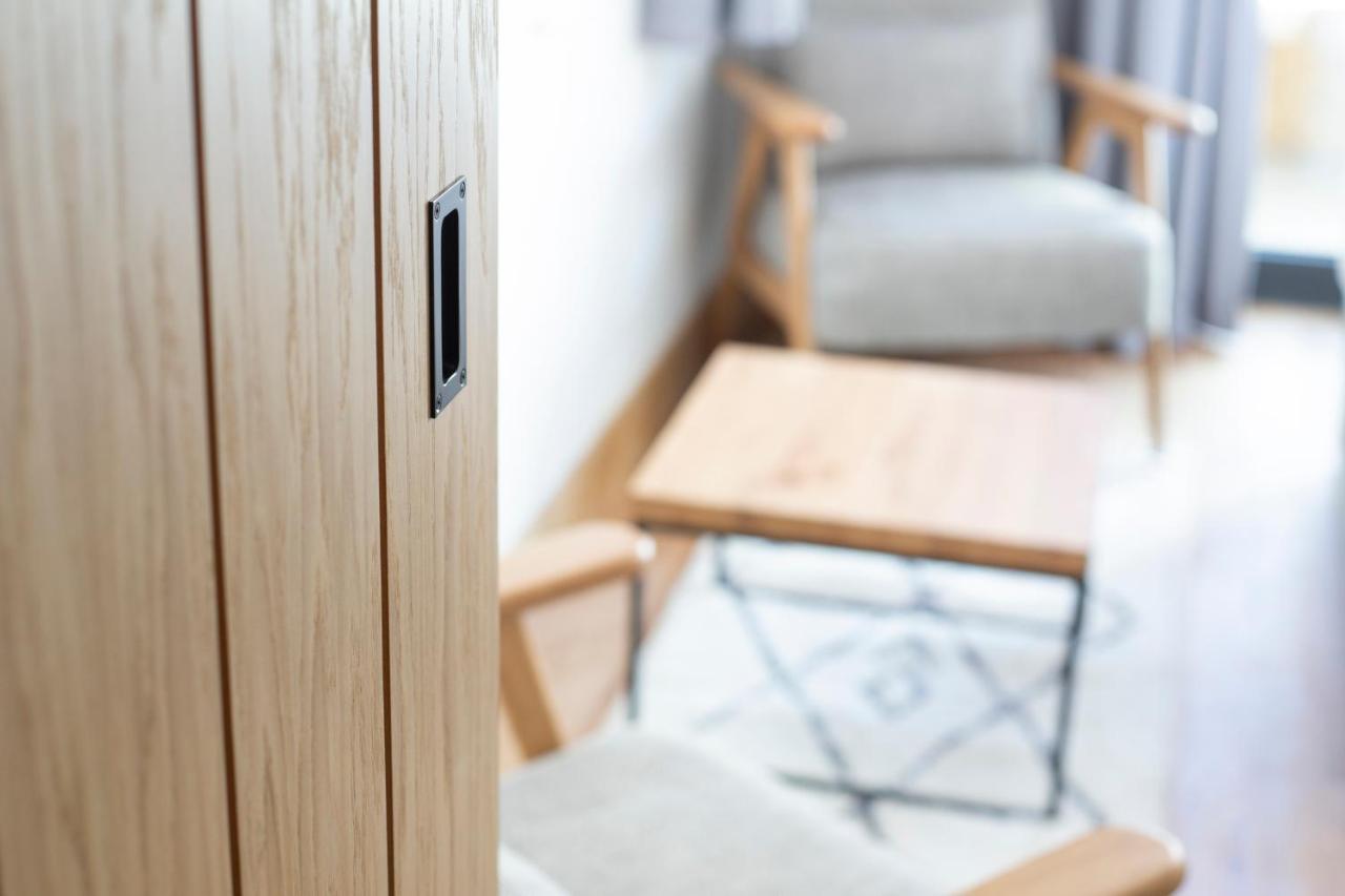 Leggetts Lane Aparthotel Уитстейбъл Екстериор снимка
